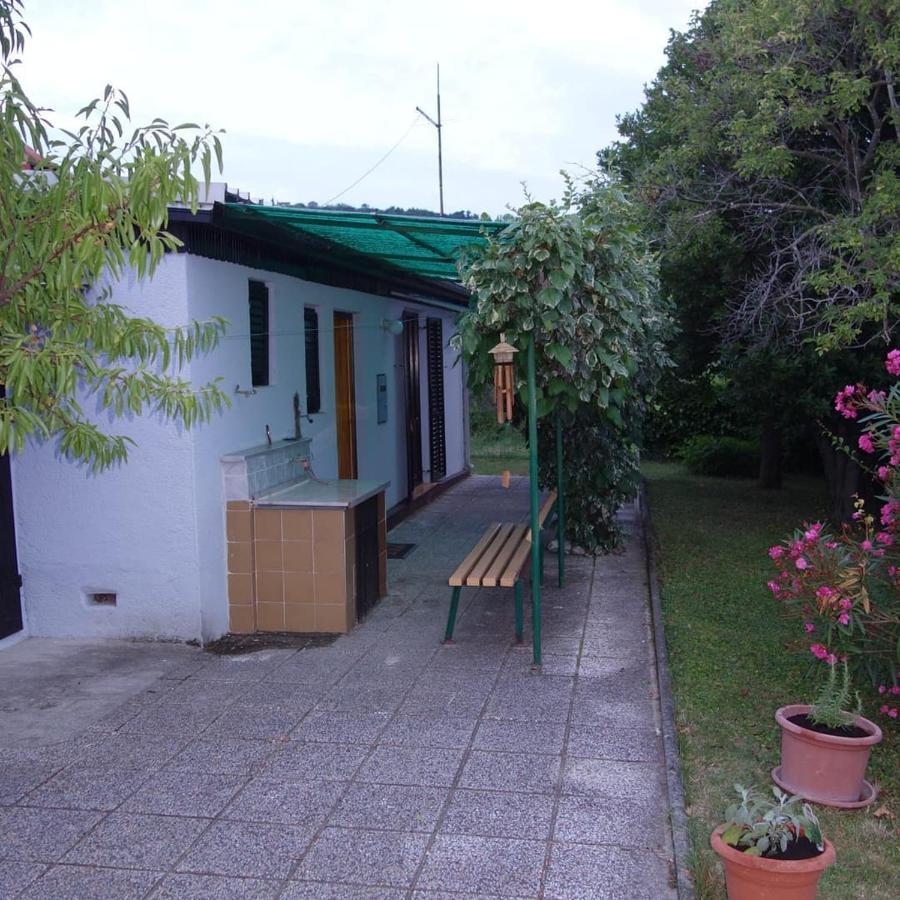 Apartma Korelc Koper Zewnętrze zdjęcie