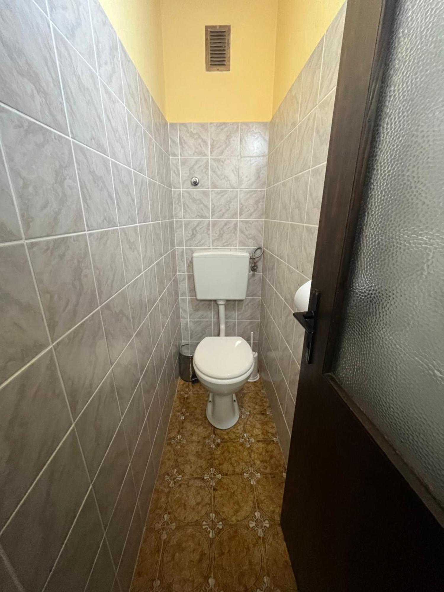 Apartma Korelc Koper Zewnętrze zdjęcie