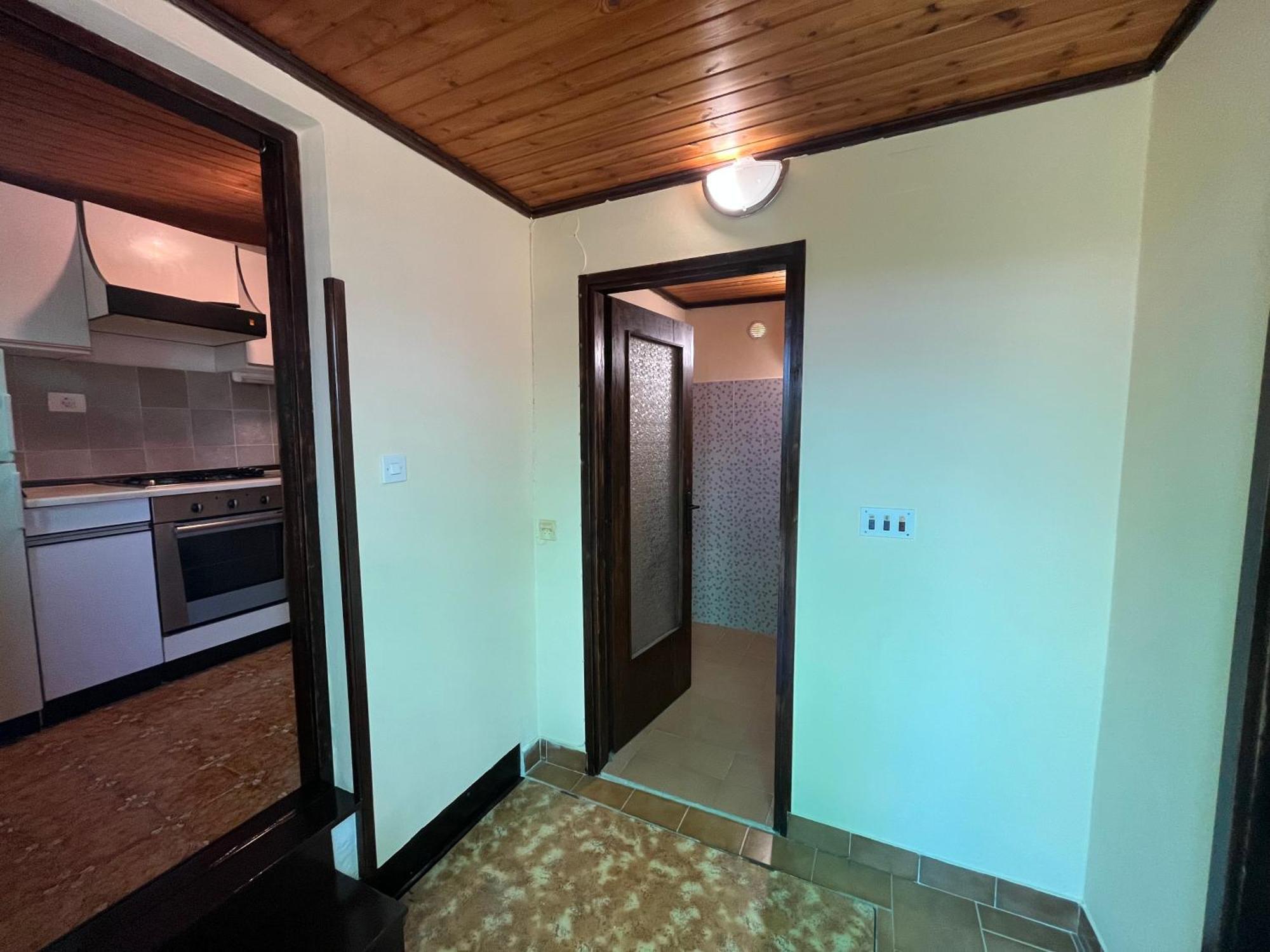 Apartma Korelc Koper Zewnętrze zdjęcie