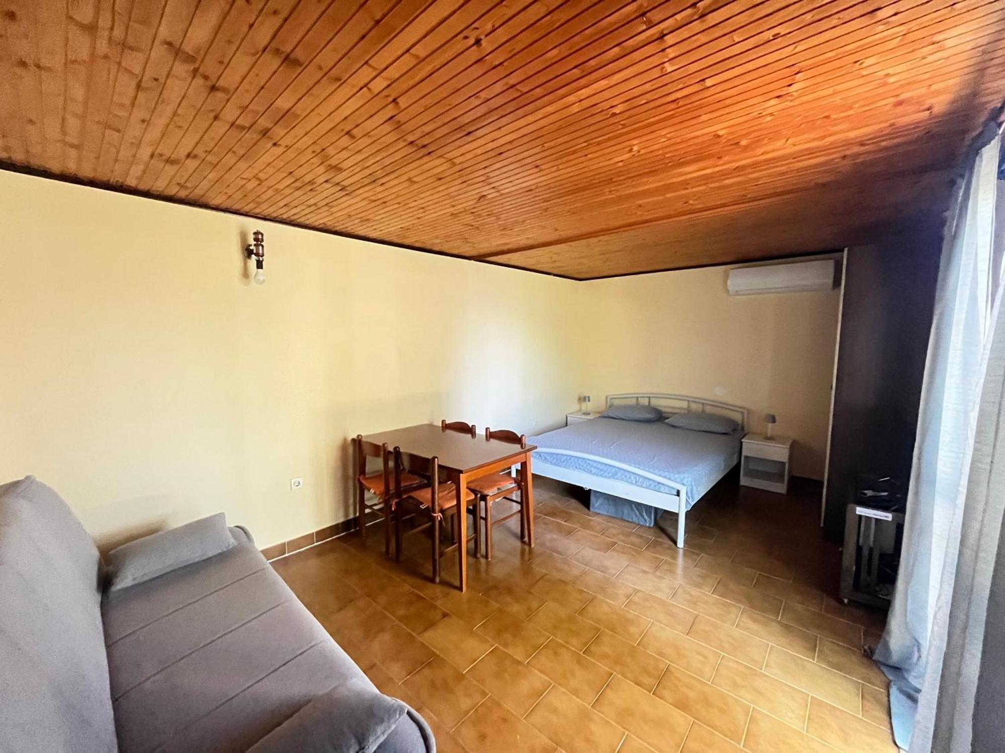 Apartma Korelc Koper Zewnętrze zdjęcie